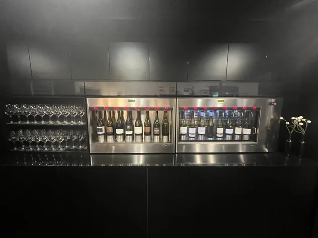 wine house hunter valley wine tasting