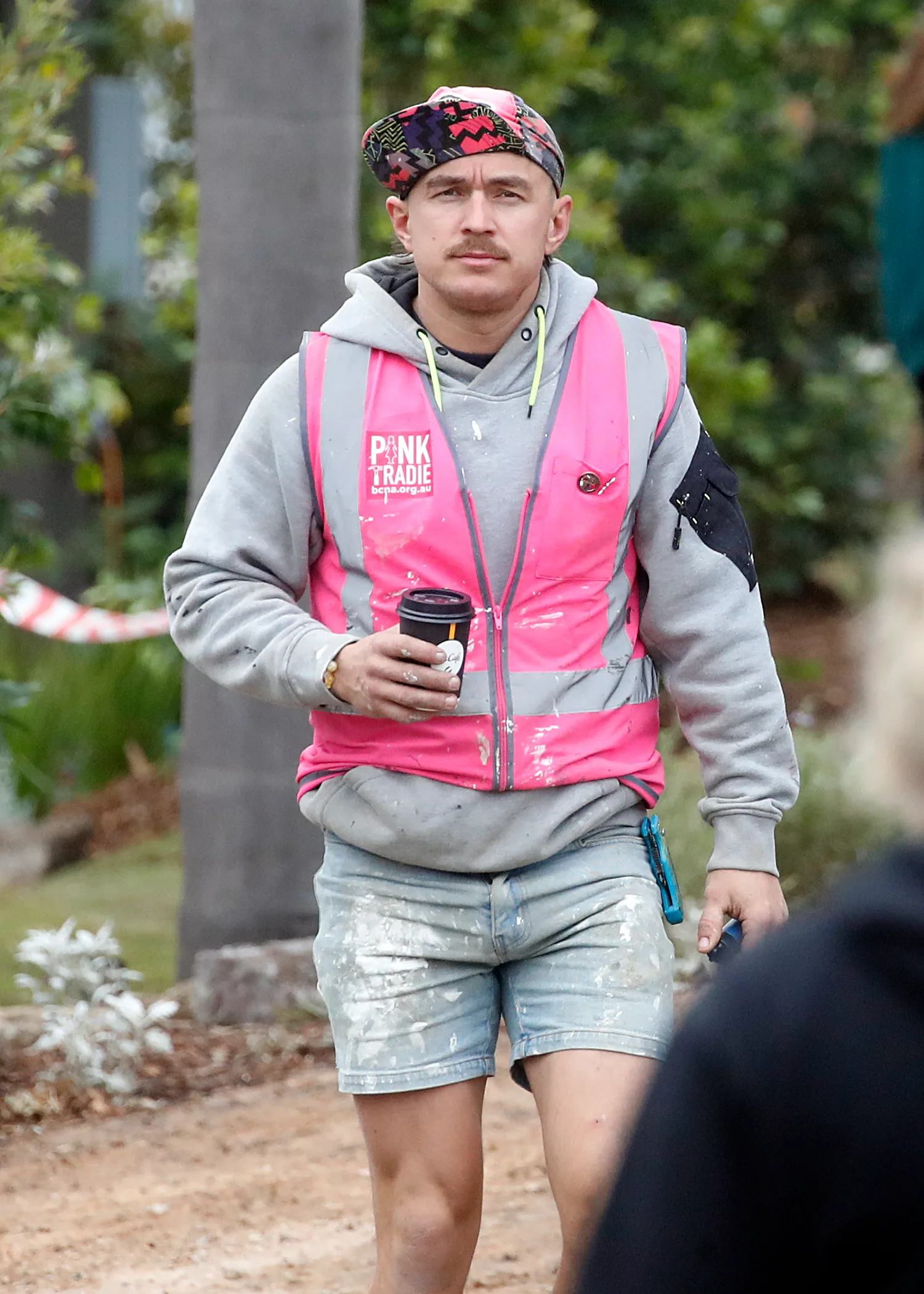 ricky the block season 20