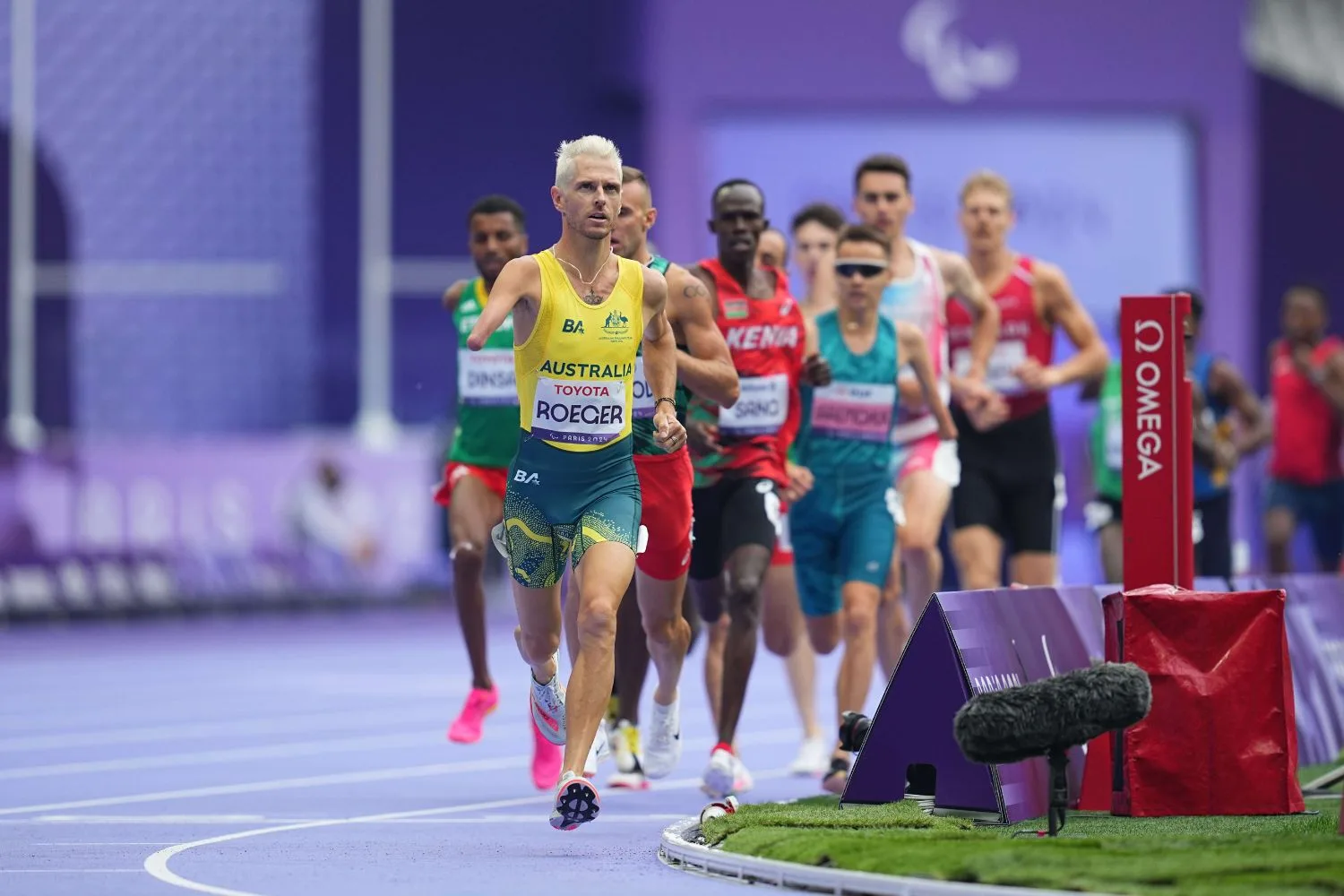 michael roeger paralympics paris