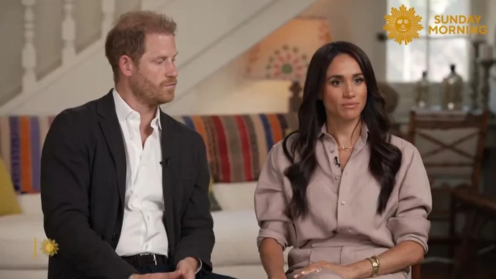 prince harry meghan markle