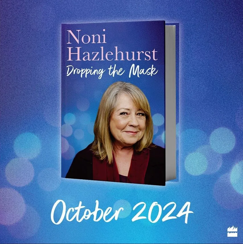 Noni Hazlehurst