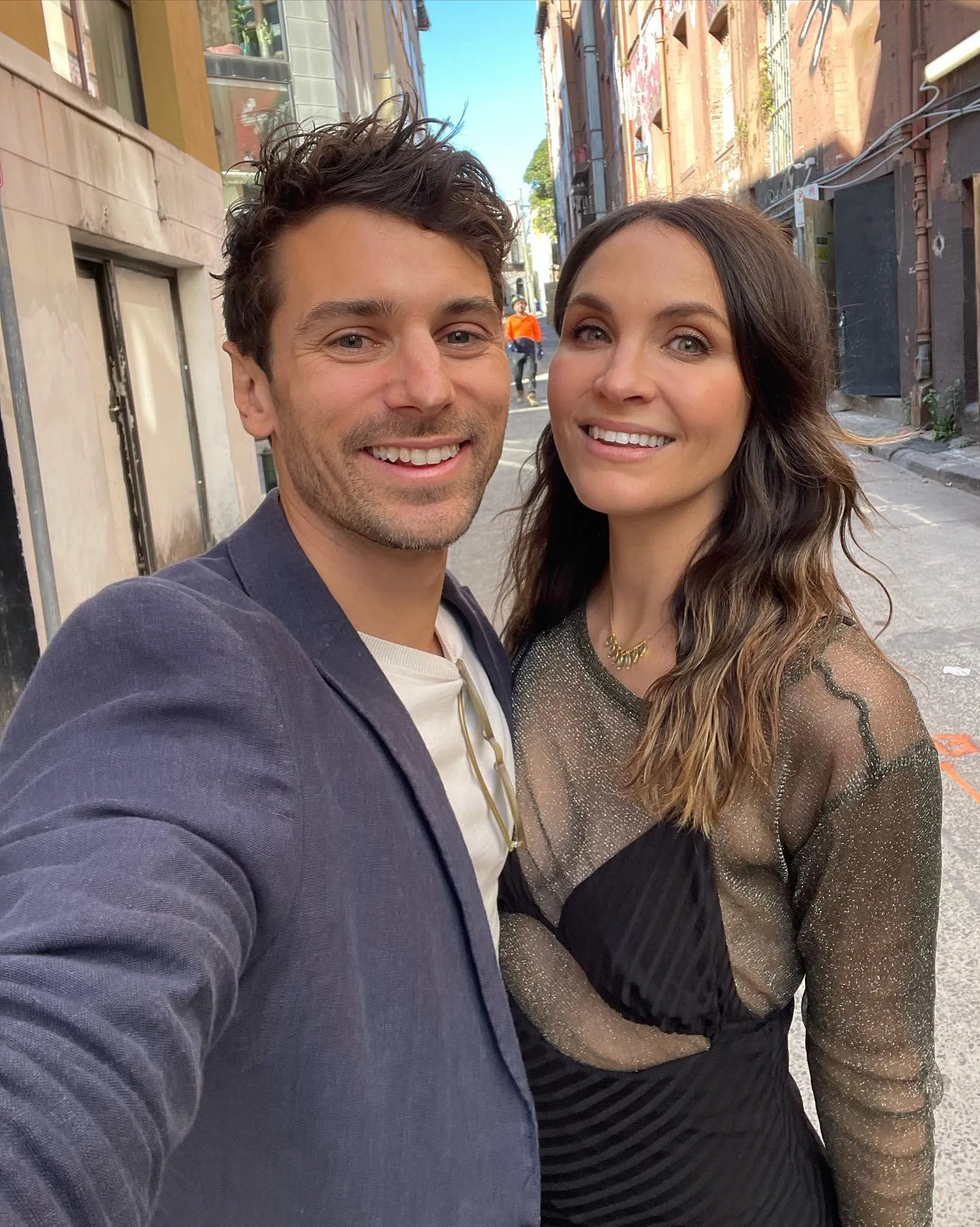 matty j and laura byrne