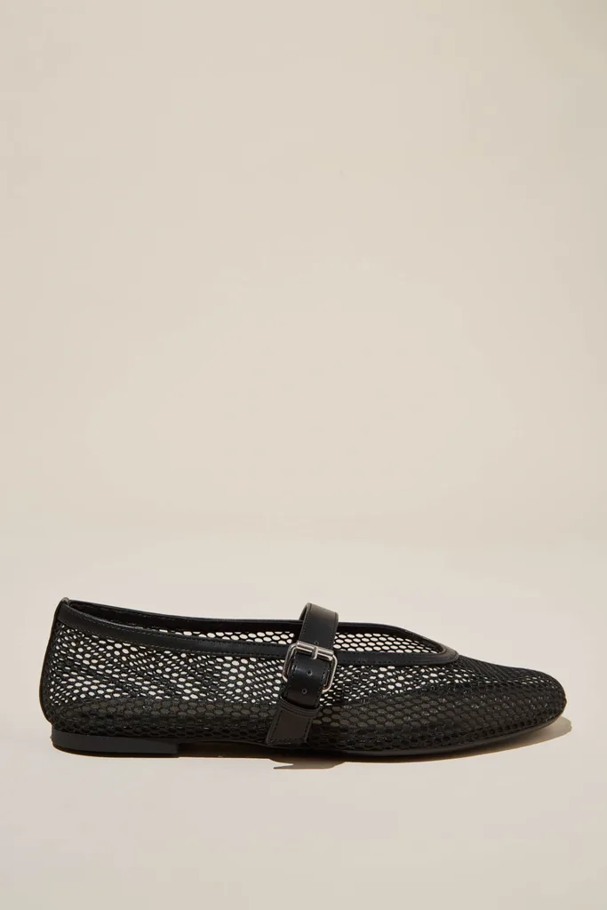 Rubi Shoes ballet flat