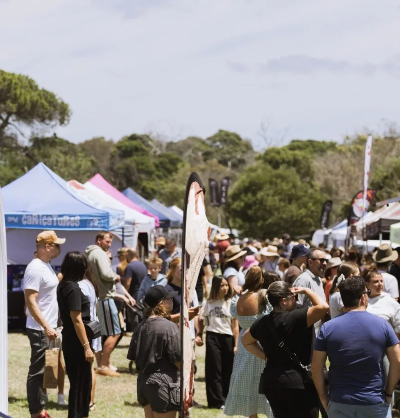 briars enchanted market melbourne