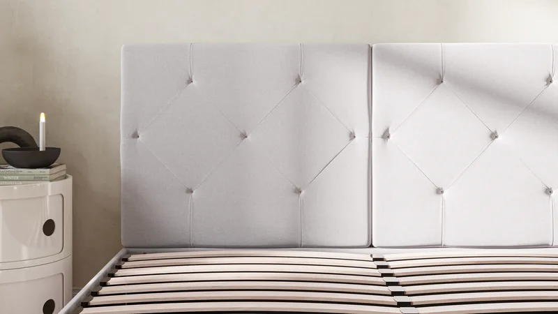 Emma Sleep Storage Bed Frame