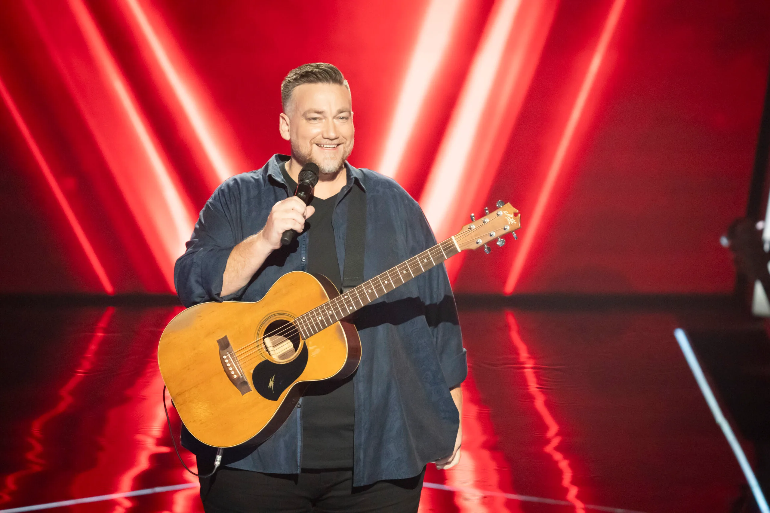 the voice 2024 contestants duncan toombs