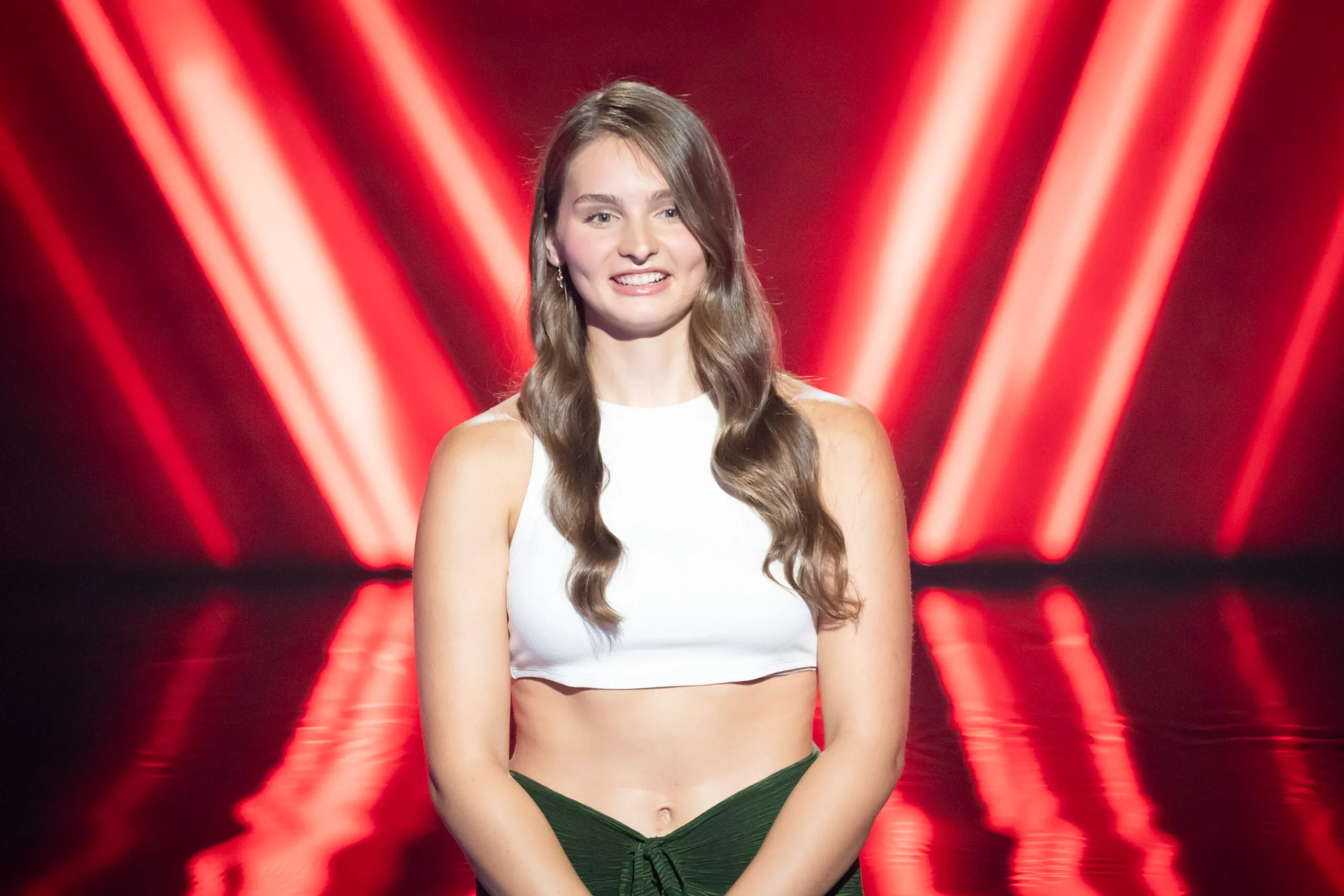 the voice 2024 contestants liz player