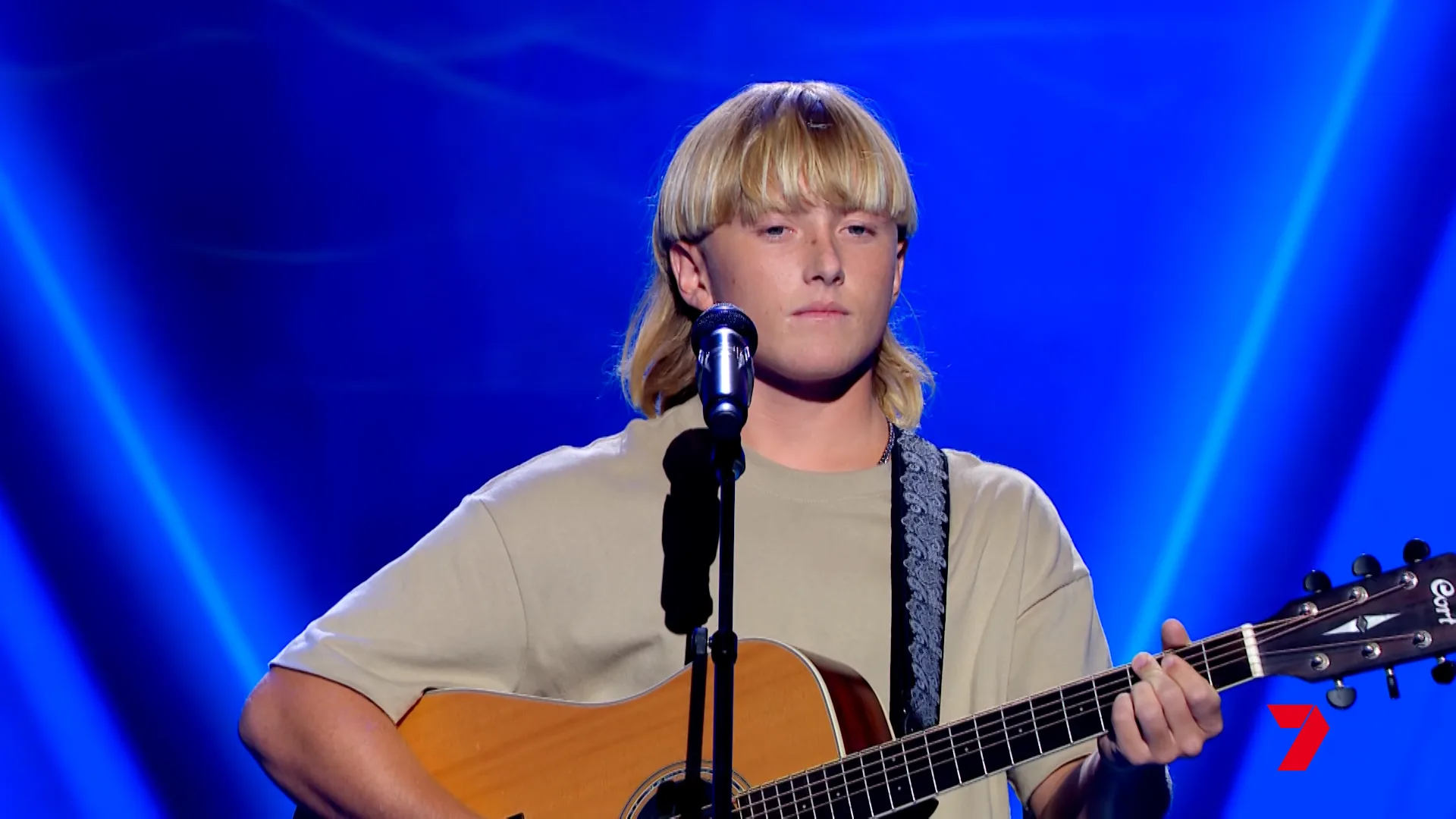 the voice 2024 beau