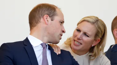 prince william zara tindall