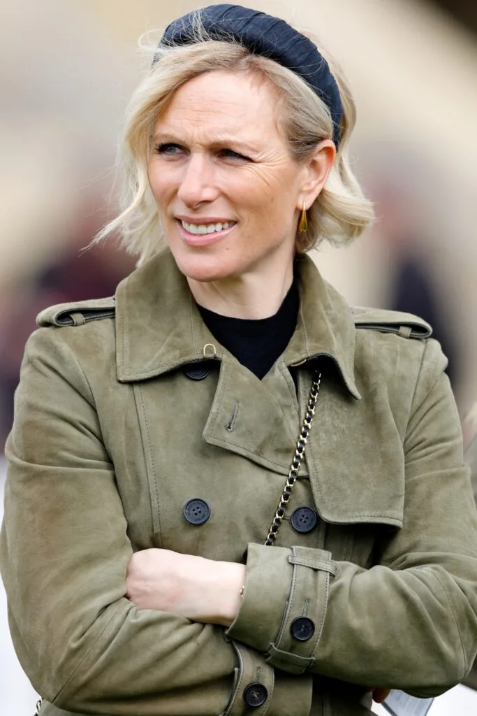 zara tindall