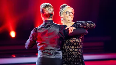 julie goodwin dancing with the stars