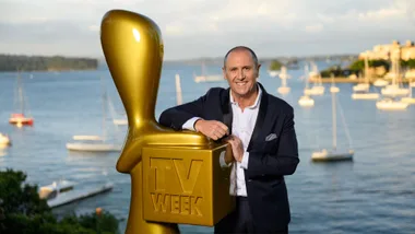 larry emdur gold logie