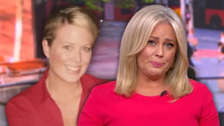 samantha armytage channel seven