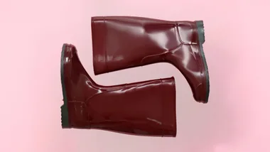 gumboots