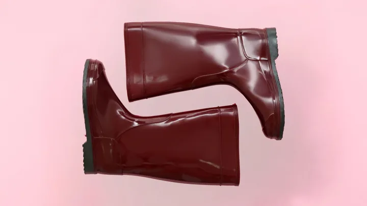 gumboots