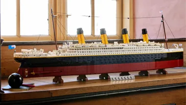 ADULT LEGO SETS