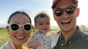 Meet ABC News Breakfast star Bridget Brennan&rsquo;s family and her famous relative