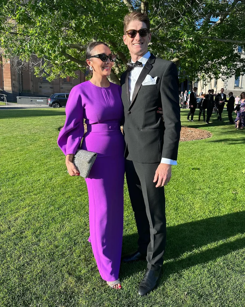 Bridget Brennan Joshua