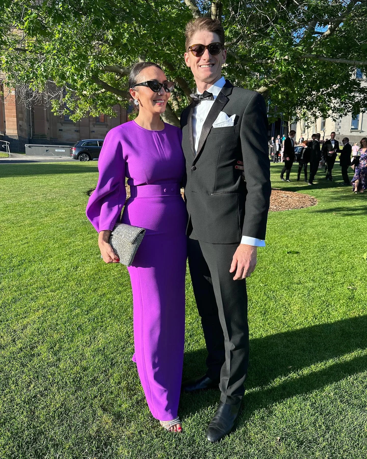 Bridget Brennan Joshua