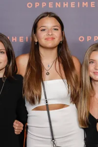 Meet Matt Damon's wife Luciana and their four kids | New Idea