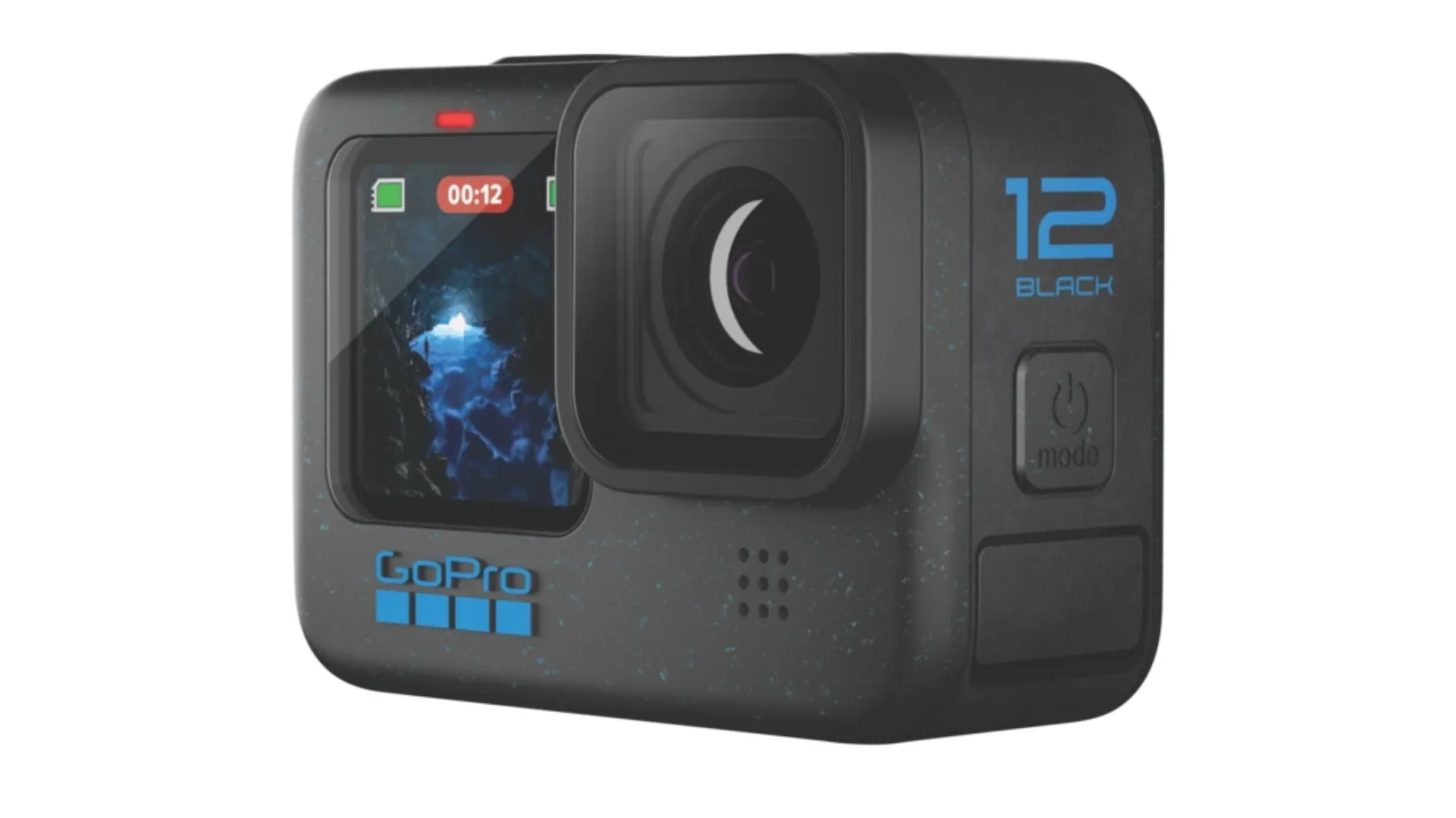 GoPro Hero12 - Black