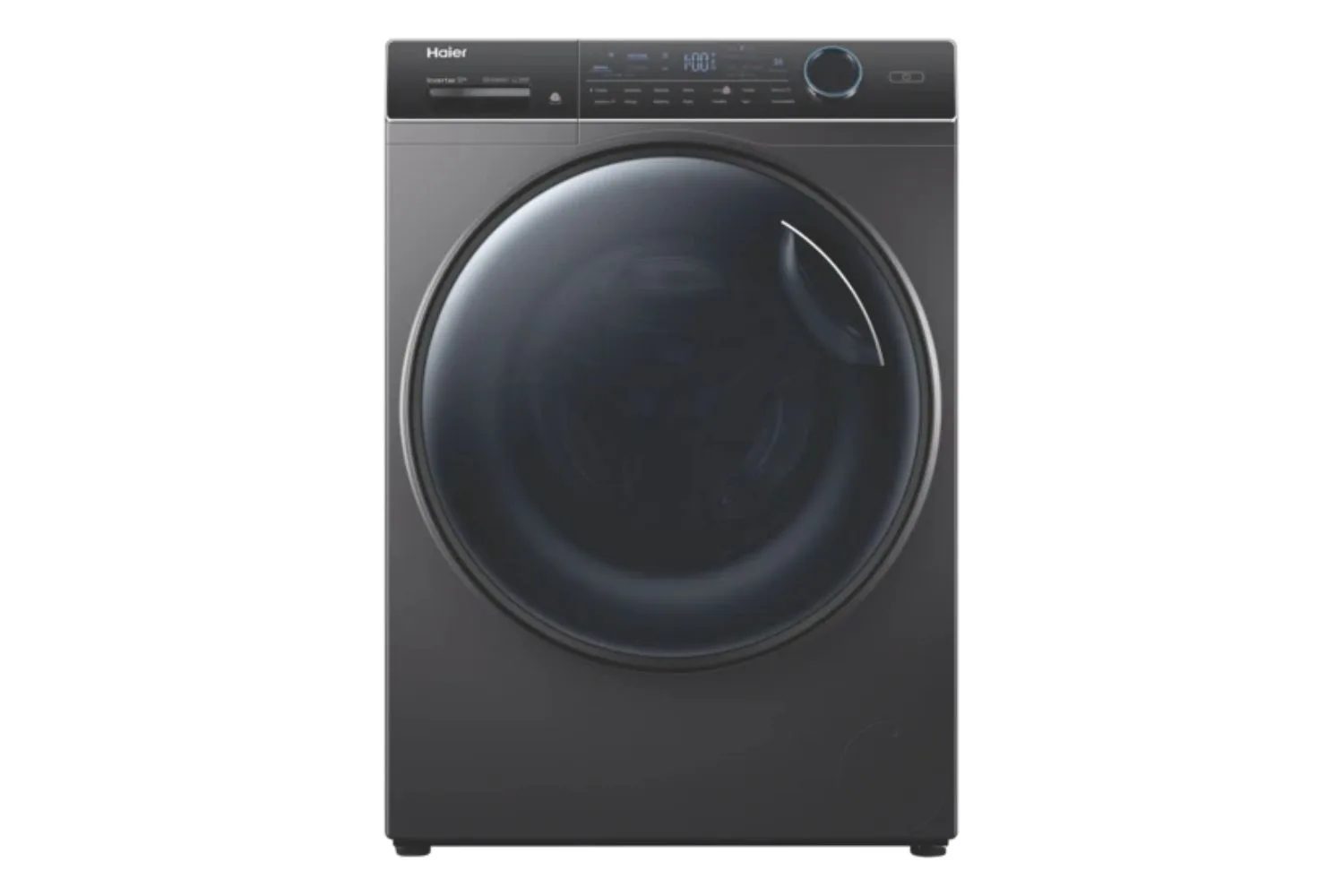 Haier&nbsp;10kg Front Load Washer