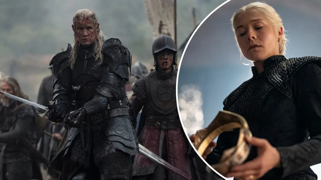 Where to watch House of the Dragon in Australia