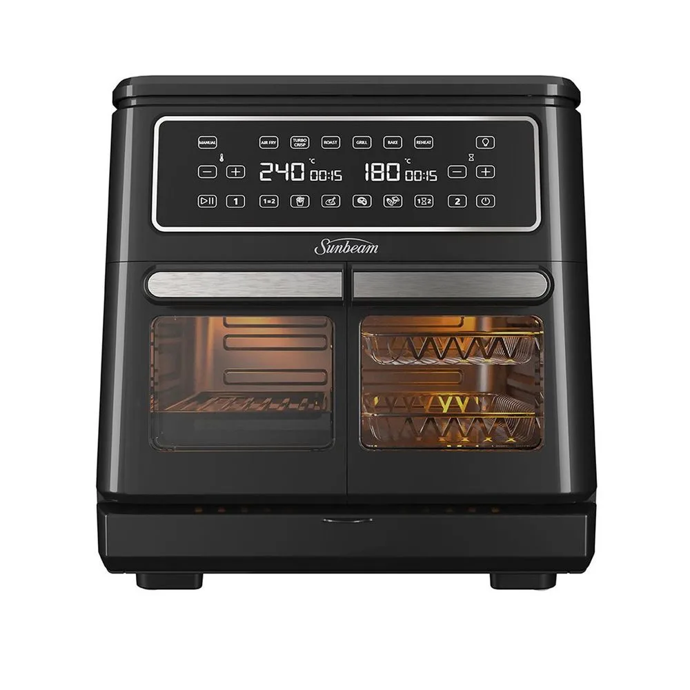 sunbeam Multi Zone Air Fryer Oven