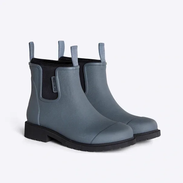merry people bobbi ankle gumboots