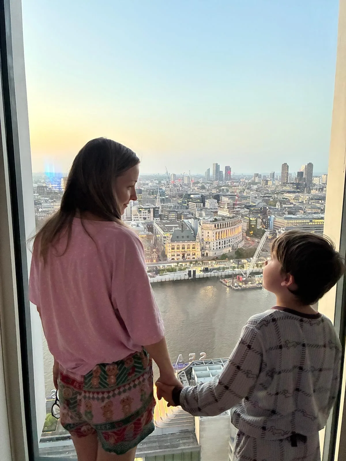 Kate Miller-Heidke son 