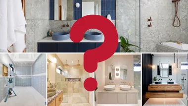 the block 2024 week three main ensuite roomr reveal