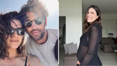 Who Is Sarah Abo’s Mystery Husband? Inside Their 13-Year Secret Marriage