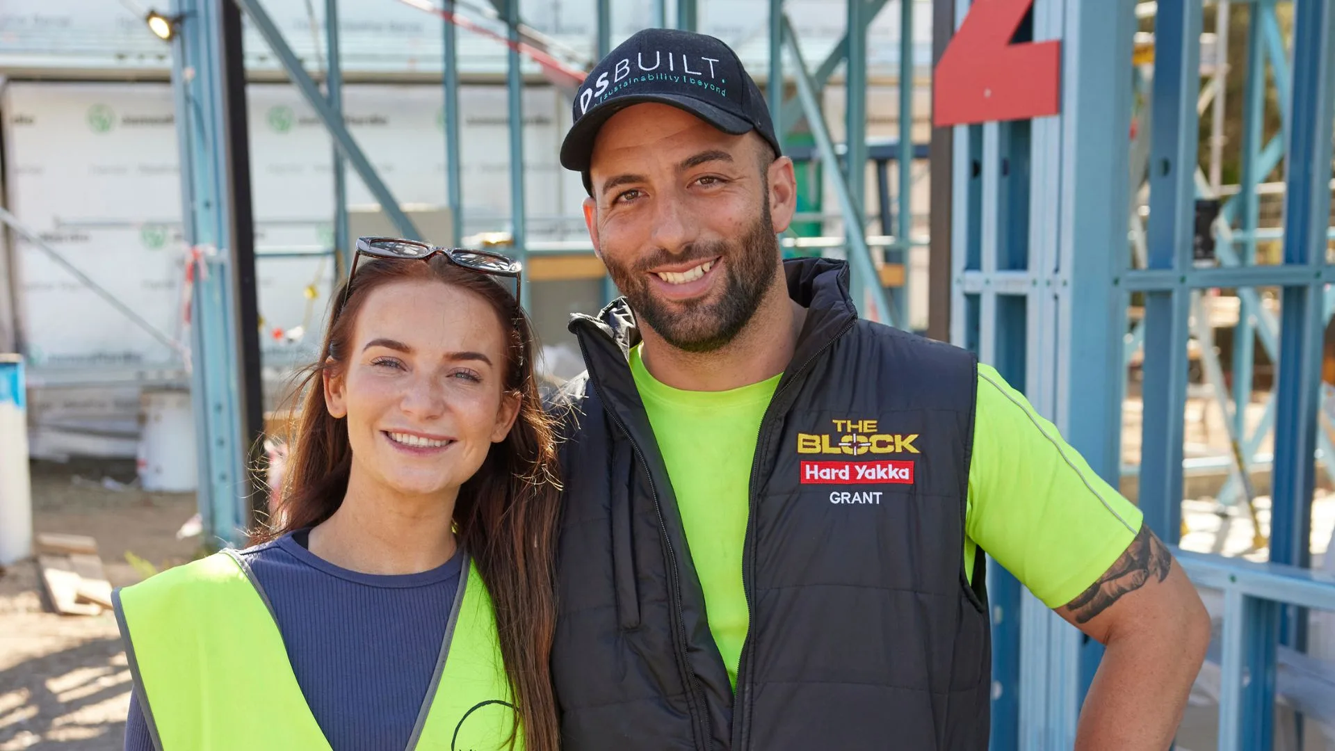 The Block 2024: Each room Courtney and Grant have renovated | New Idea