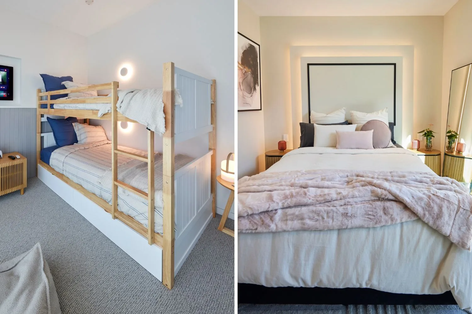 the block worst guest bedroom