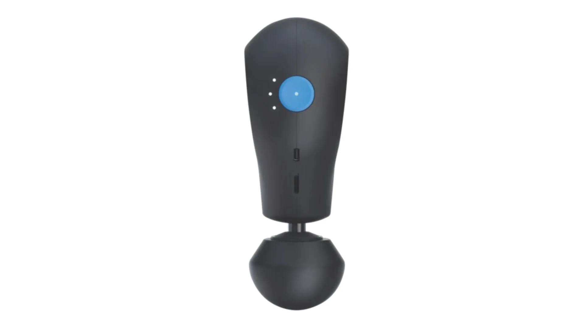 Therabody Theragun Mini 2.0 Black