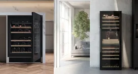 These 7 wine fridges are deserving of your best bottles