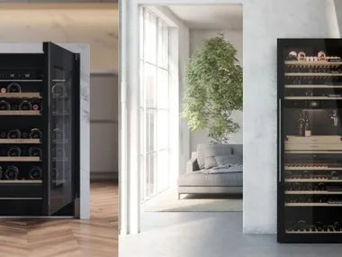 These 7 wine fridges are deserving of your best bottles