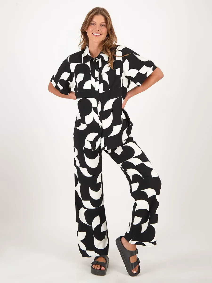 The Best & Less viral printed sets are back in time for spring | New Idea