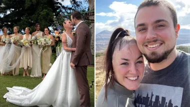 Inside Sophie Delezio’s heartwarming romance with Joseph Salerno