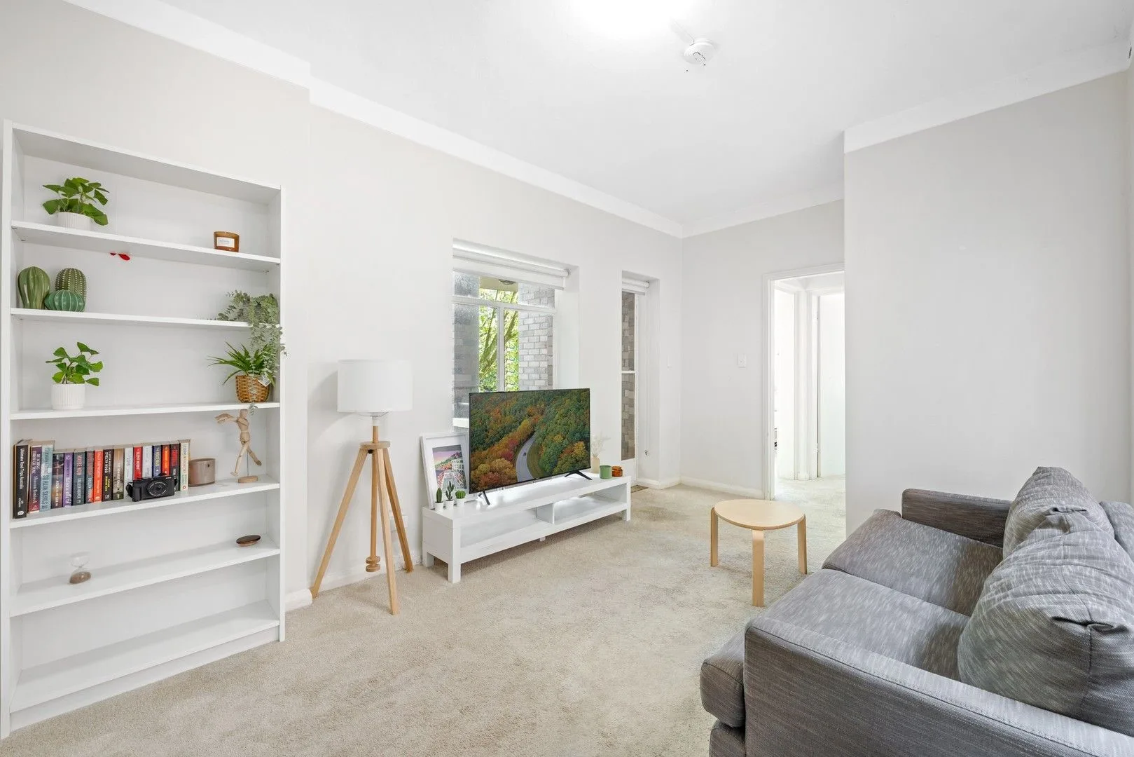 isla fisher sydney apartment