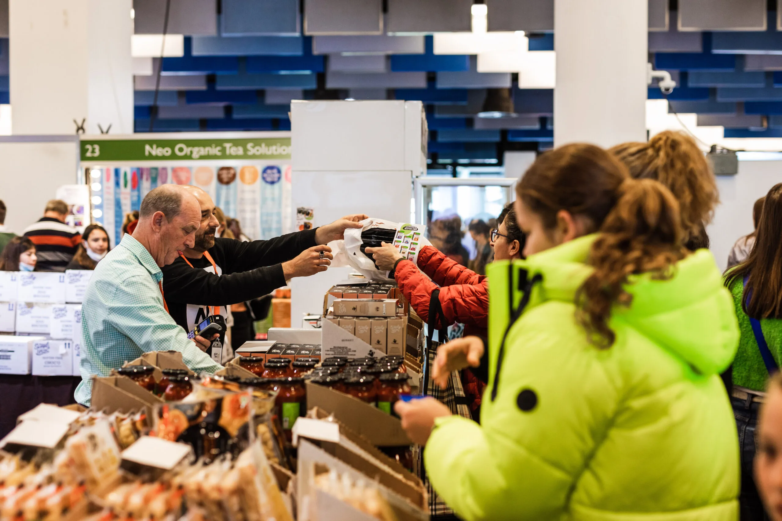 Coeliac Australia Gluten-Free Expo