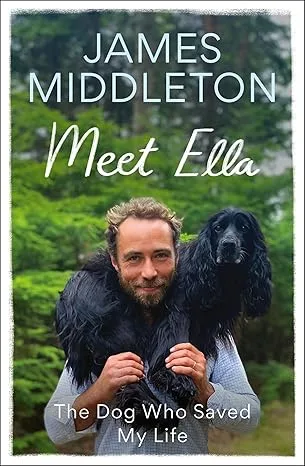 james middleton memoir