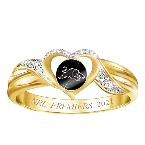 nrl premier womens ring