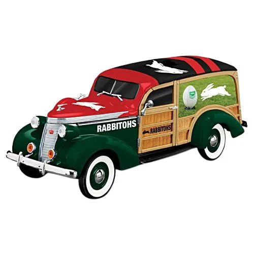nrl woody wagon