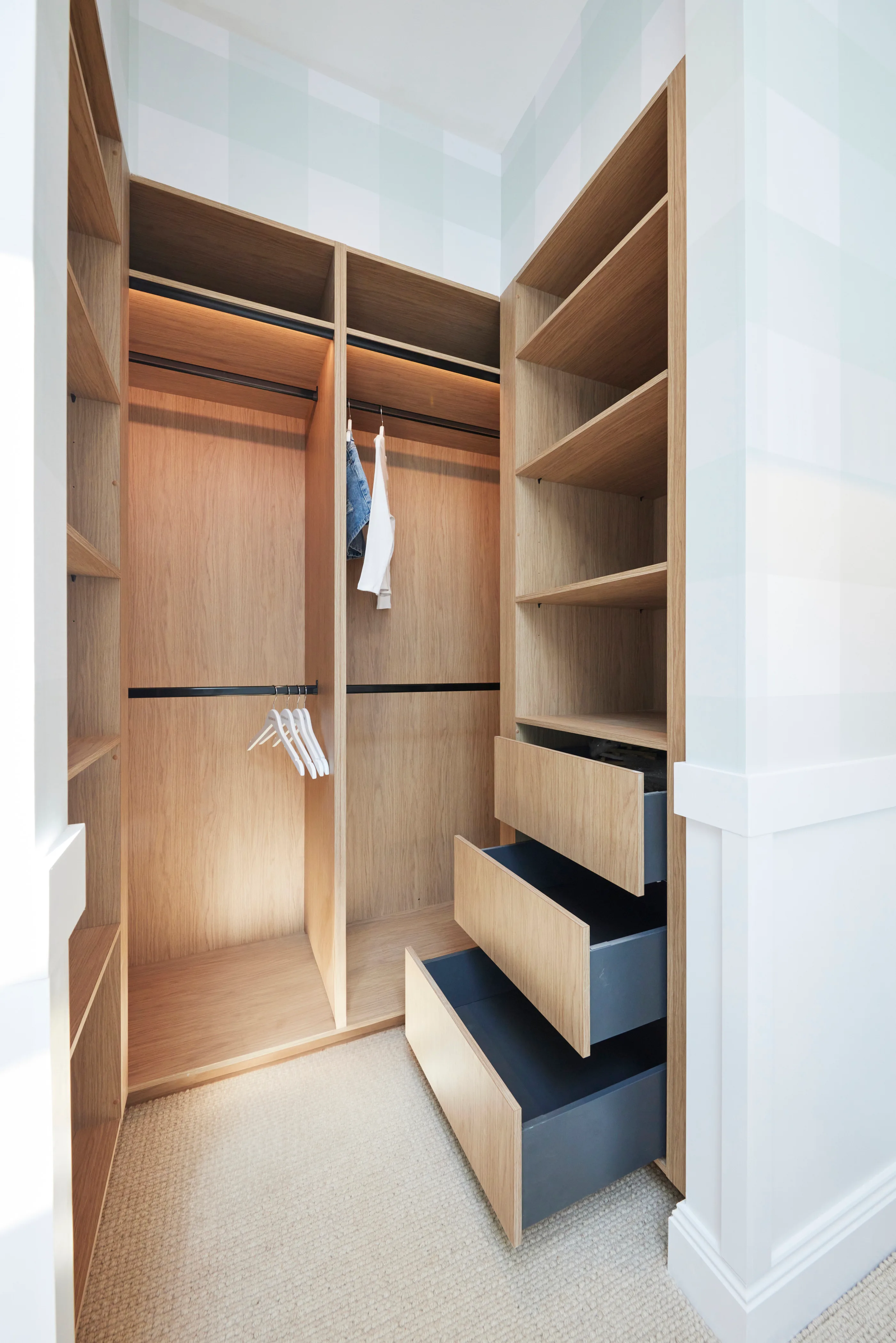 the block 2024 room reveals week 4 the guest bedroom jesse and paige