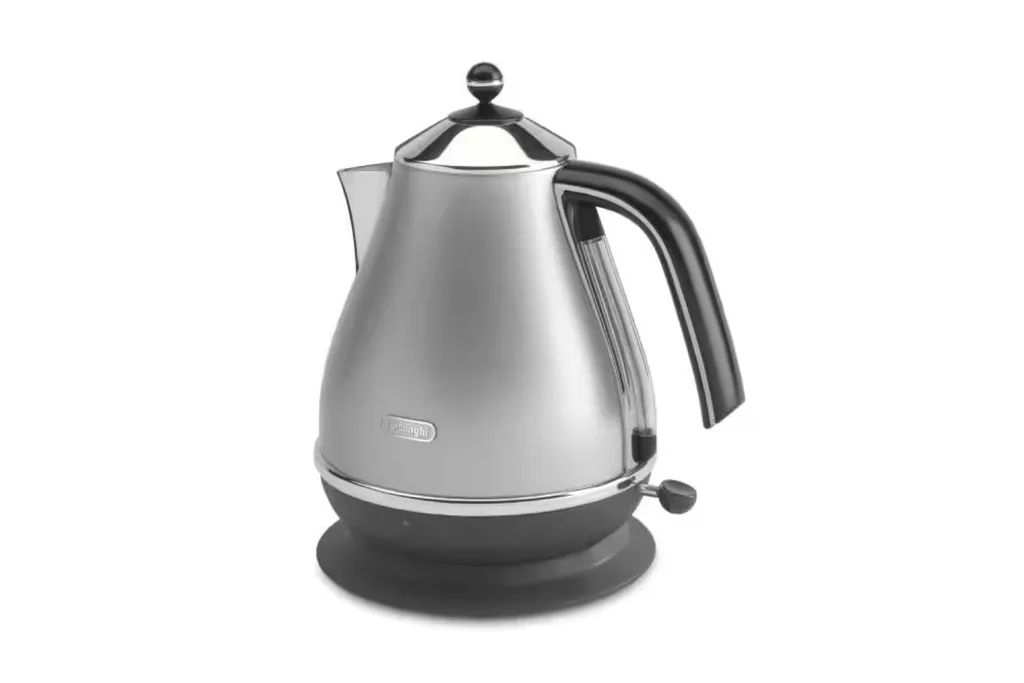 DeLonghi Icona Vintage Kettle