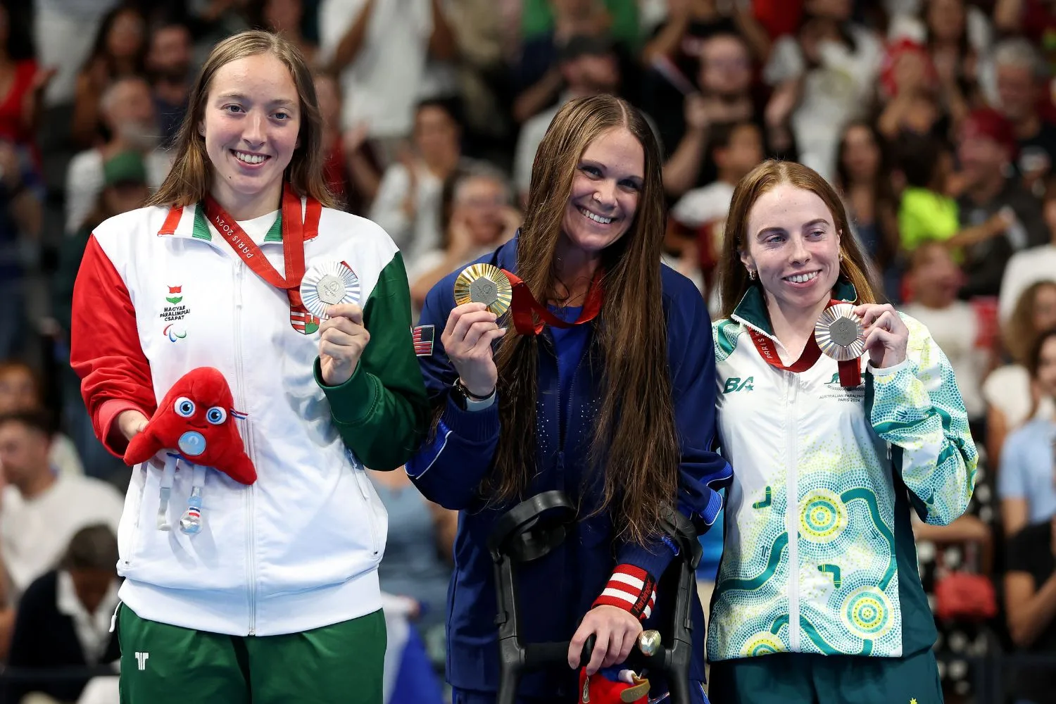 emily beecroft paris paralympics