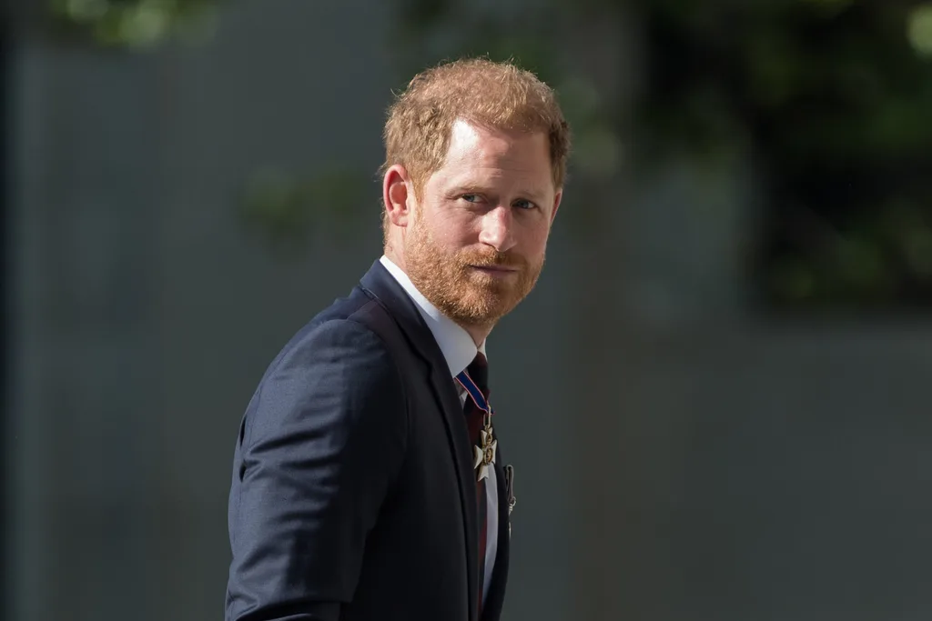 prince harry