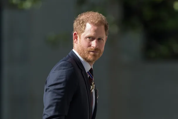 prince harry