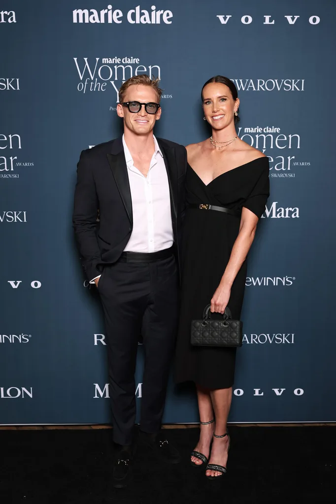 cody simpson emma mckeon